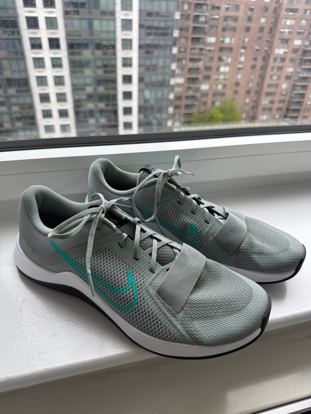 Nike Men’s MC Trainer Shoes - Size 12